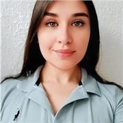 Clases particulares virtuales de inglés, cuento con 4 años de experiencia en la enseñanza del idioma especialmente con niños